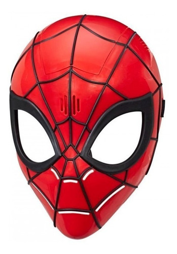Spiderman Hero Fx Mascara Original