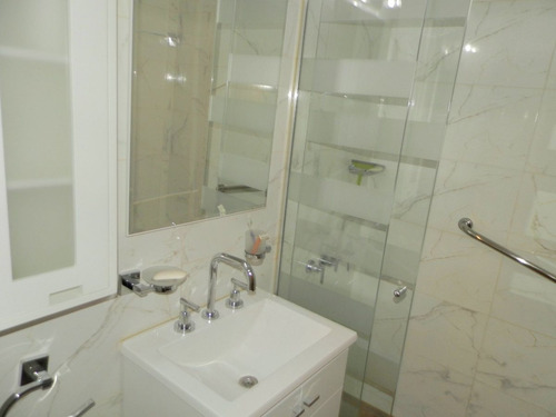 Impecable Departamento 2 Ambientes, Yatay 400