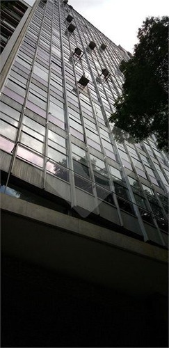 Sala Comercial - Metrô Anhangabaú - Sp - 253-im470974