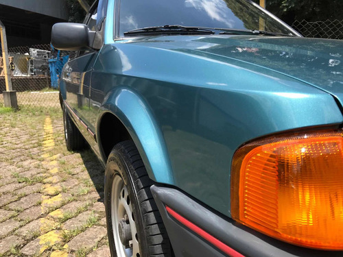 Imagem 5 de 15 de Ford Escort L