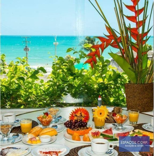 Imagem 7 de 12 de Hotel E Restaurante À Venda - Ponta Negra - Natal/rn - Ho0002