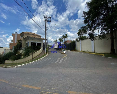 Imagem 21 de 30 de Casa Moderna A Venda Em Cotia Com 3 Dorms E 2 Vagas - Ca00789 - 69328472