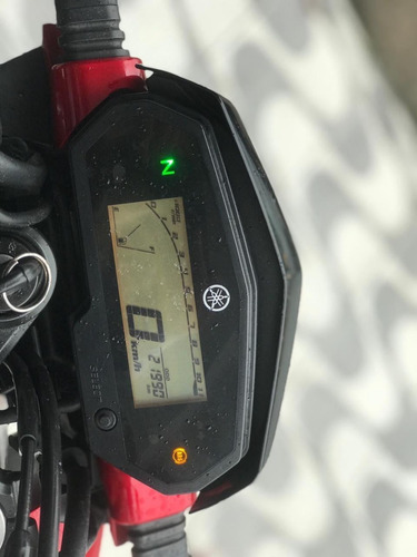 Imagem 5 de 8 de Yamaha Fzr25 Fazer