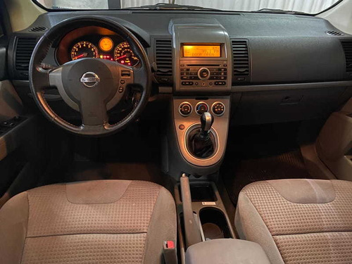 Imagem 7 de 15 de Nissan Sentra S