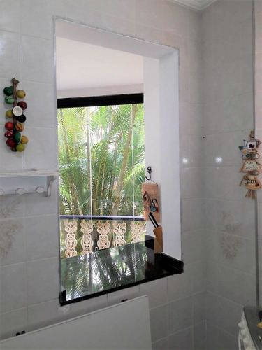 Imagem 8 de 14 de Apartamento Temporada Wembley Tênis - Praia Das Toninhas -