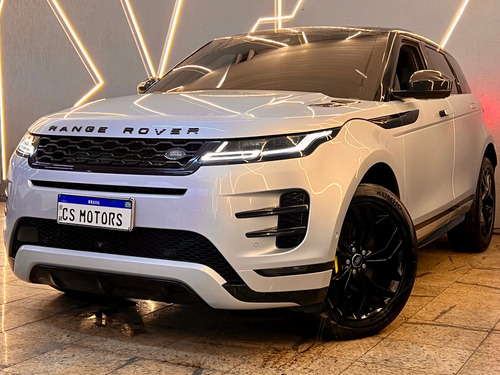 Land Rover Evoque RANGE R. EVO HSE SI4 R-DYN.2.0 300CV AUT