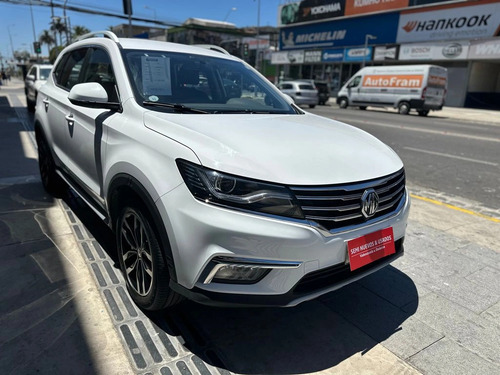 MG RX5 1.5 T Std