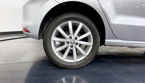 Imagen 12 de 15 de 109698 - Volkswagen Polo 2019 Con Garantía
