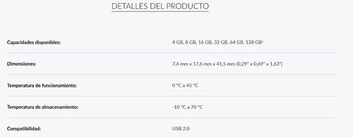 Sandisk Unidad Flash Cruzer Blade 64gb Usb 3.0 Memoria Usb