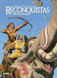 Libro Reconquista