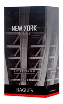 Comprar New York Pour Homme - Eau De Parfum Bagués - Tienda 