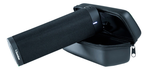 Imagen 2 de 7 de Combo Parlante Bluetooth Y Auriculares Blanco Bluetooth