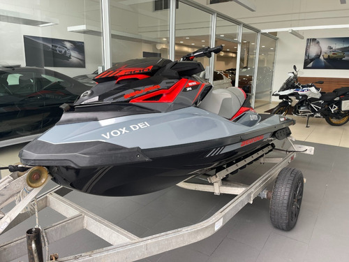 Sea-doo Rxp-xrs 300  2018  65 Hrs De Uso