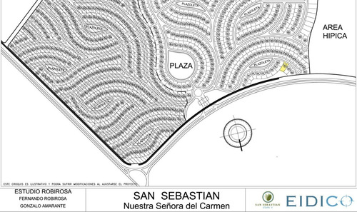 San Sebastián - Area 13 - Dueño Directo