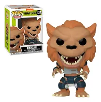 Comprar Funko Pop! Rahzar Teenage Mutant Ninja Turtles No 1137