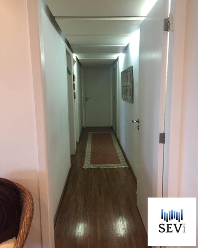 Imagem 4 de 30 de Apartamento - Ap00179 - 34069713