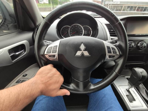 Mitsubishi Pajero Dakar 3.2 16v 4x4