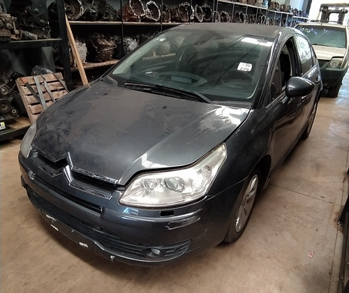 Sucata Citroen C4 2.0 Automático
