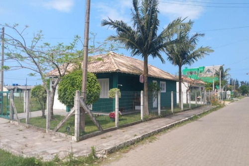 Imagem 1 de 2 de Casa À Venda Em Capão Da Canoa - Ca01312 - 69218449