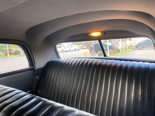 Imagem 4 de 15 de Studebaker Champion1947 Raridade