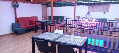 Arriendo De Local Para Graduaciones Y Cumpleaños...