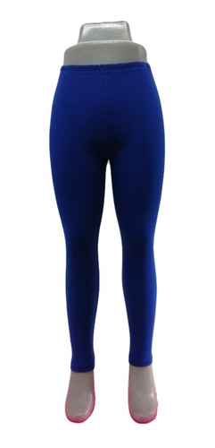 Leggins Para Niña Talla Juvenil.Paquete De 3 Piezas 