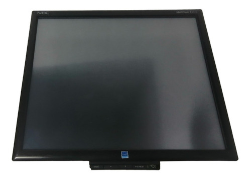 Monitor Touch Punto De Venta Restaurant Bar Uso Rudo Remate