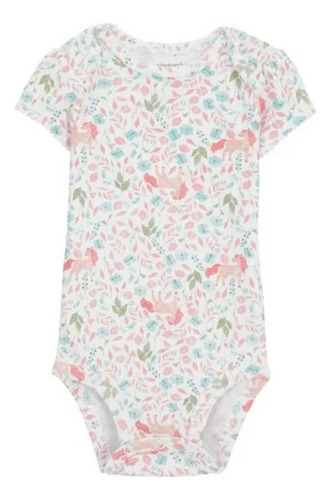 Conjunto Carter's Child Of Mine Para Niña