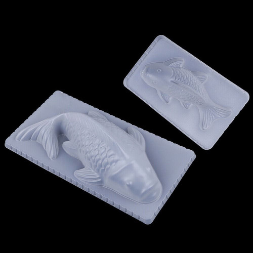 Molde De Silicona Para Tartas De Chocolate, Molde De Silicon