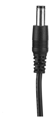 Fuente De Alimentación Ajustable 3-12v 3a Control De Velocid