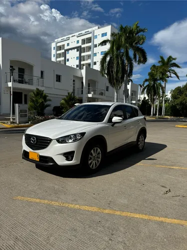 Mazda CX-5 2.0 Touring