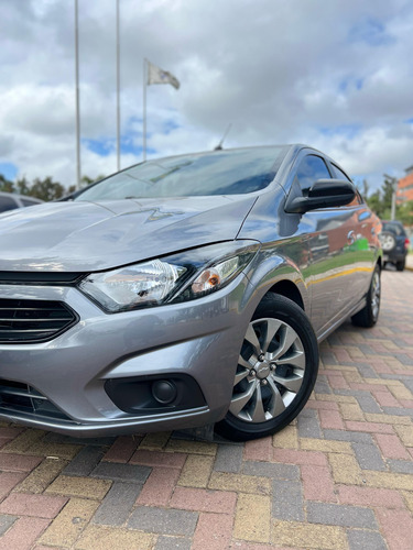 Chevrolet Onix 1.4 Black Edition 1.4
