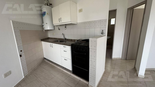 Departamento - San Antonio De Padua