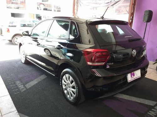 Imagem 4 de 8 de Volkswagen Polo 1.6 Msi Total Flex Automático