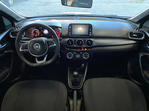 Imagem 7 de 9 de Fiat Argo 1.3 Firefly Flex Trekking Manual