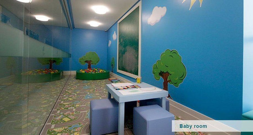 Imagem 13 de 20 de Venda Apartamento 4 Quartos No Bairro Pioneiros