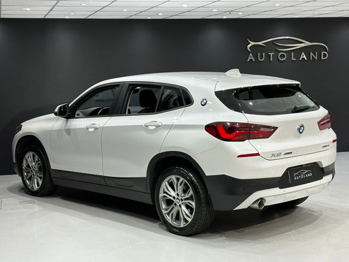 BMW X2 SDRIVE 18i 1.5 ActiveFlex 136cv Aut.