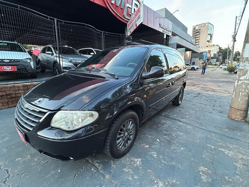 Chrysler Caravan Lx