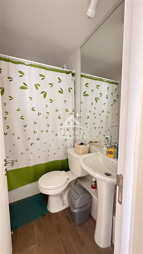 Venta Departamento En Avenida Del Mar La Serena,