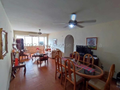 Imagen 3 de 15 de Apartamento Venta Maracay Urb. El Centro Ag 04125077773