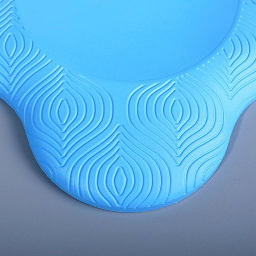 Rodilleras De Yoga Cusion Mat Soporte Para Gimnasio Pierna
