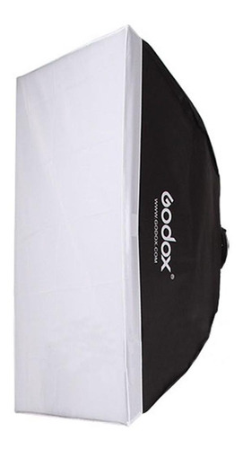 Imagen 2 de 7 de Softbox Godox 60x90 Con Montura Bowens - Ideal Retratos