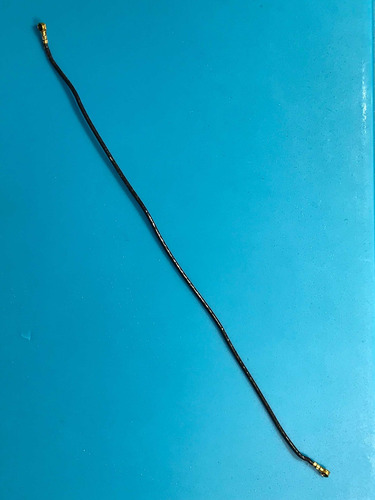 Antena *original* Alcatel A3 Xl (Usado)