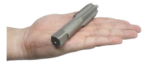 Machuelo Semiconico Dogo Tuls Et1104 1puLG -8h Nc 15303040