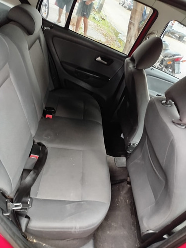 Volkswagen Fox 1.6 Comfortline