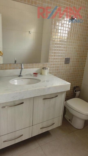 Casa À Venda, 450 M² Por R$ 2.300.000,00 - Condomínio Villagio Di Verona - Vinhedo/sp - Ca4475