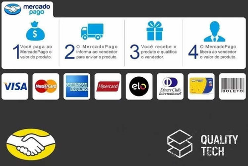 Cavilha Frisada Padrão Marfim 6x100 Kit Com 20 Varas