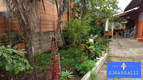 Imagem 5 de 9 de Casa Para Venda Na Região Central Em Ilha Comprida Próxima A Praia