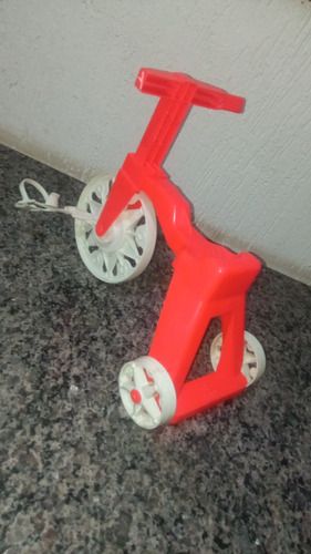 Boneca Tippy Estrela Somente A Bicicleta Acessório (Usado)