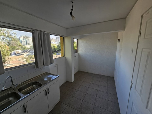 Arriendo Departamento Ñuñoa 2 Dormitorios